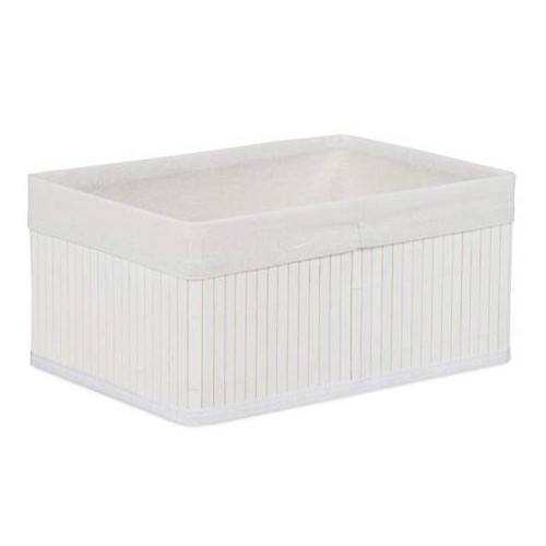 Corbeille à personnaliser