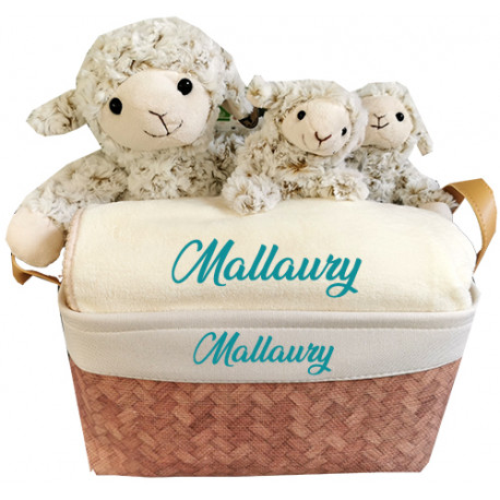 coffret cadeau naissance personnalis?� - cadeau naissance personnalis?�