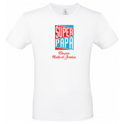 TEE SHIRT PAPA