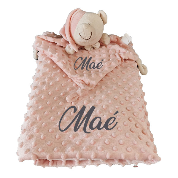 cadeau naissance personnalisé