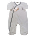 Pyjama bébé personnalisé