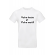 TEE SHIRT 