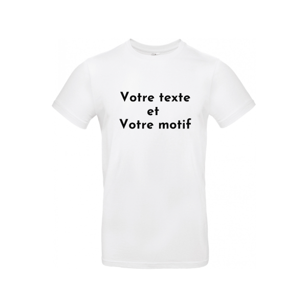 TEE SHIRT 