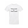 TEE SHIRT MAMAN