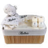 coffret naissance personnalisé