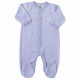 Pyjama bébé personnalisé