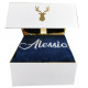 Coffret drap de bain personnalisé