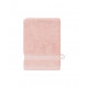 Drap de bain personnalisé Rose