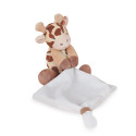 Doudou personnalisé Baby Nat