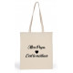 Sac personnalisé brodé