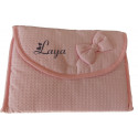 Trousse personnalisée