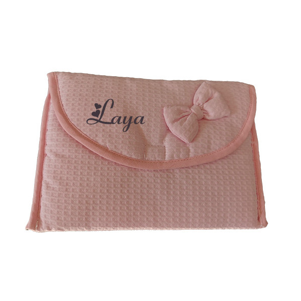 Trousse personnalisée Grand modèle