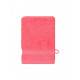 Drap de bain personnalisé Rose