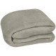 PLAID GRIS XXL 160X240