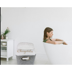 Coffret bain &quot;Soin du Corps&quot;
