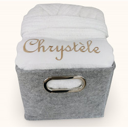 Coffret bain &quot;Soin du Corps&quot;