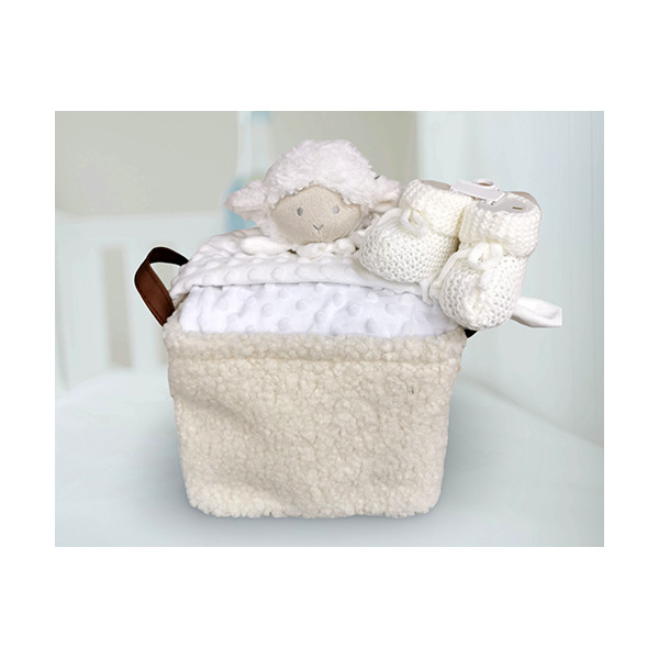 coffret naissance personnalisé