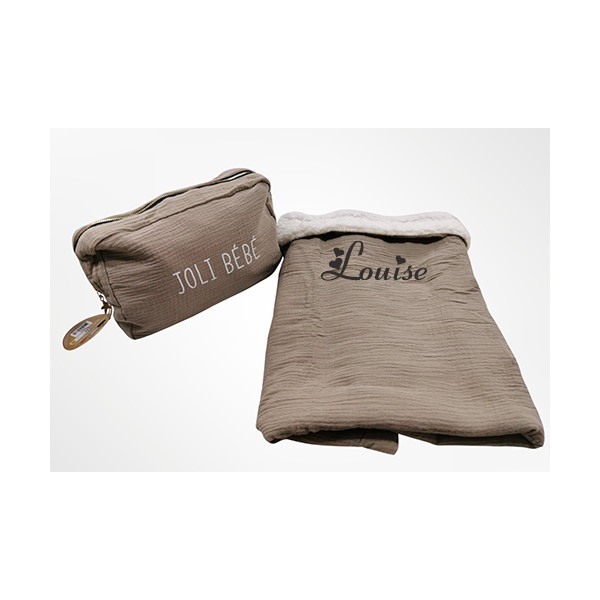 cadeau naissance personnalisé