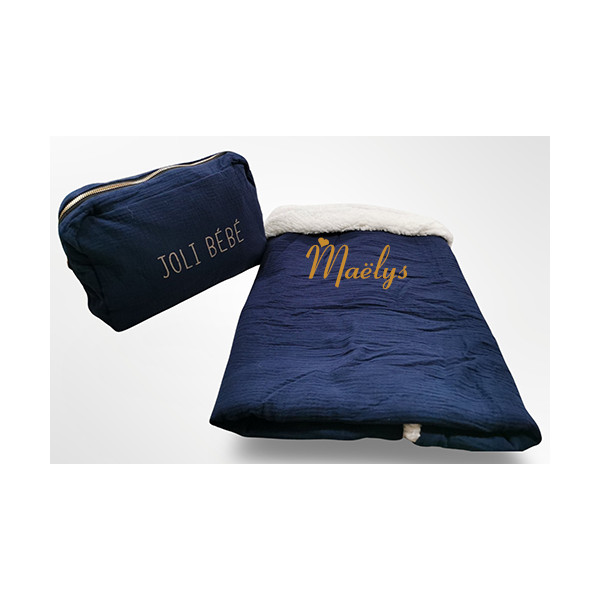 cadeau naissance personnalisé