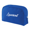 Trousse de toilette personnalisée