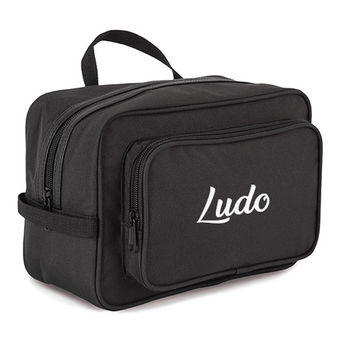 Trousse de toilette personnalisée