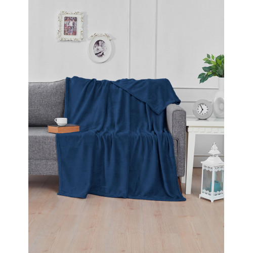 Plaid personnalisé adulte 150x180cm