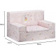 Fauteuil personnalisé 
