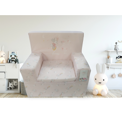 Fauteuil personnalisé 
