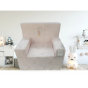 Fauteuil personnalisé Minnie