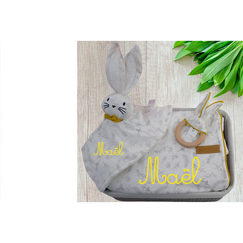 100% coton biologique