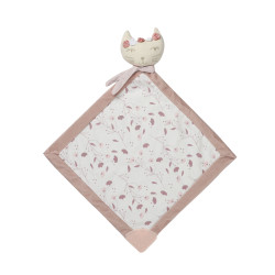 Doudou personnalisé