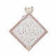 Doudou personnalisé
