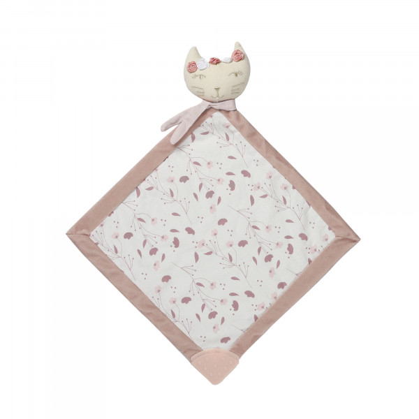 Doudou personnalisé