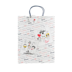 Sac Cadeau