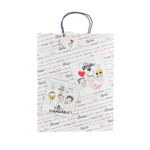 Sac Cadeau
