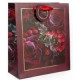 Sac cadeau Bordeaux