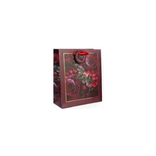Sac cadeau Bordeaux