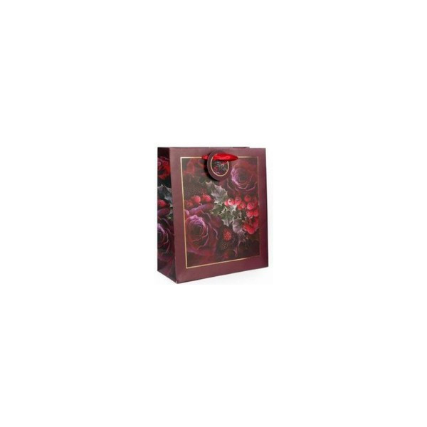 Sac cadeau Bordeaux