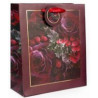 Sac cadeau Bordeaux
