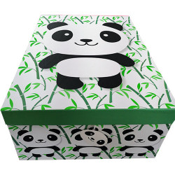 Boîte Panda