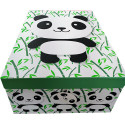 Boîte Panda