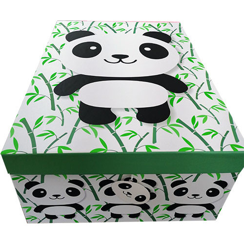 Boîte Panda
