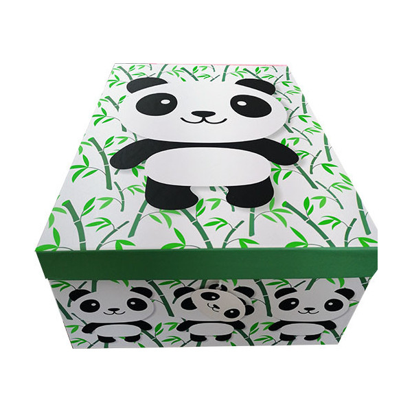 Boîte Panda