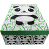 Boîte Panda