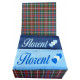 Boite "Ecossaise"