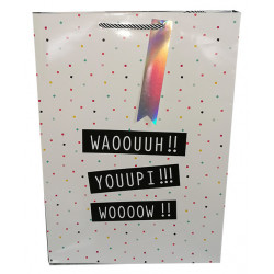 Sac cadeau