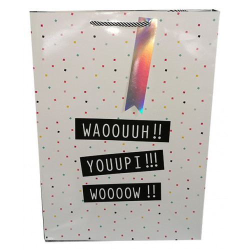 Sac cadeau