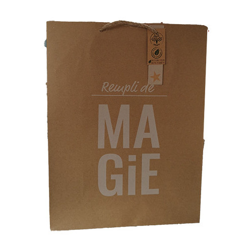 Sac cadeau