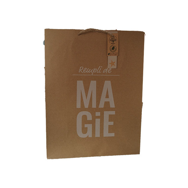 Sac cadeau