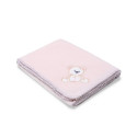 Couverture polaire personnalisée